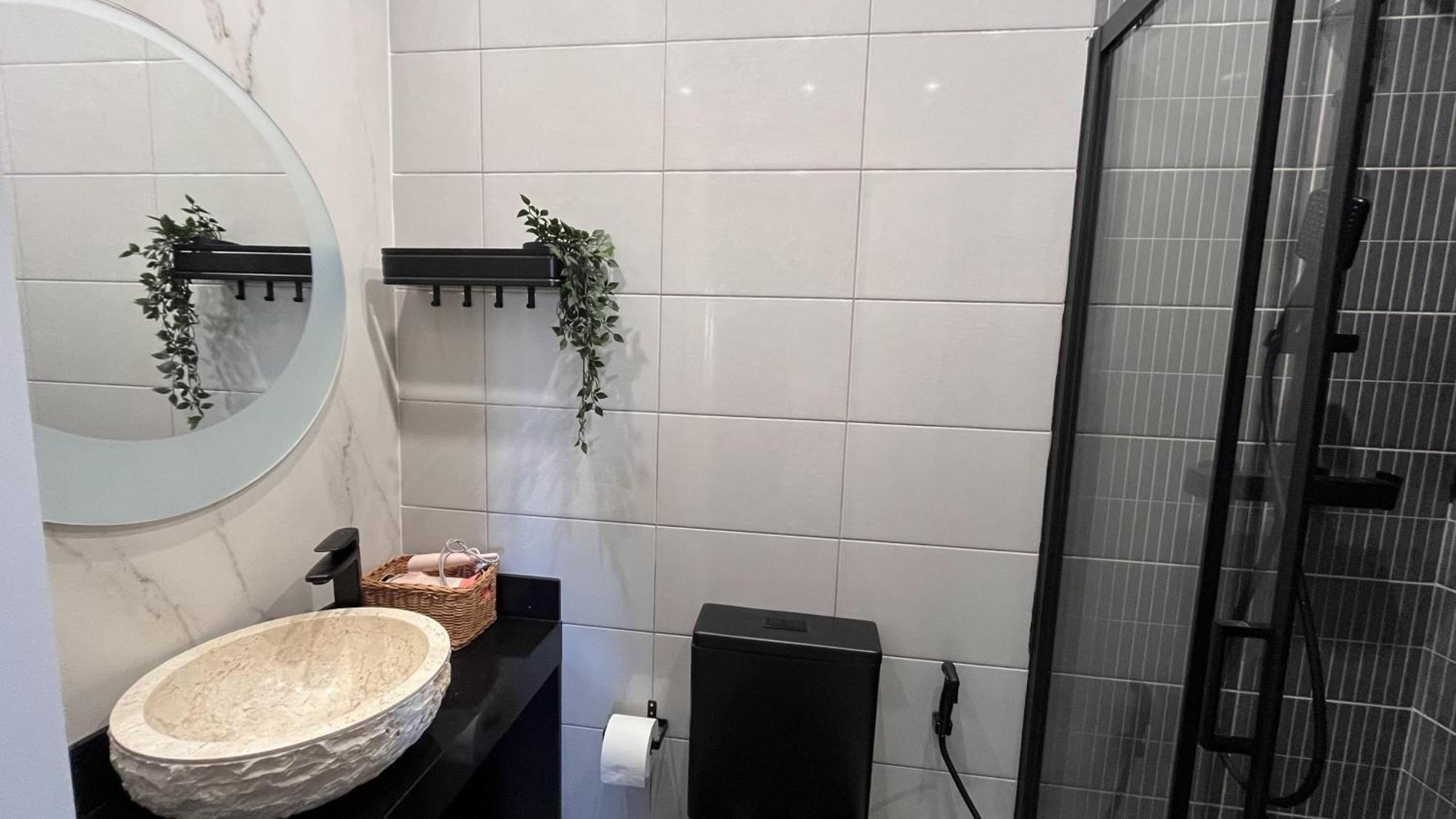 Casa Do Mocho Private Room In Lisbon ปาโซ ดิ อาร์โคส ภายนอก รูปภาพ